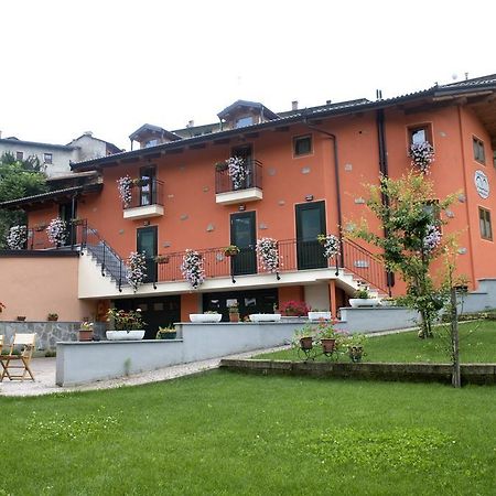 Al Pasche Bed and Breakfast Dronero Exterior foto