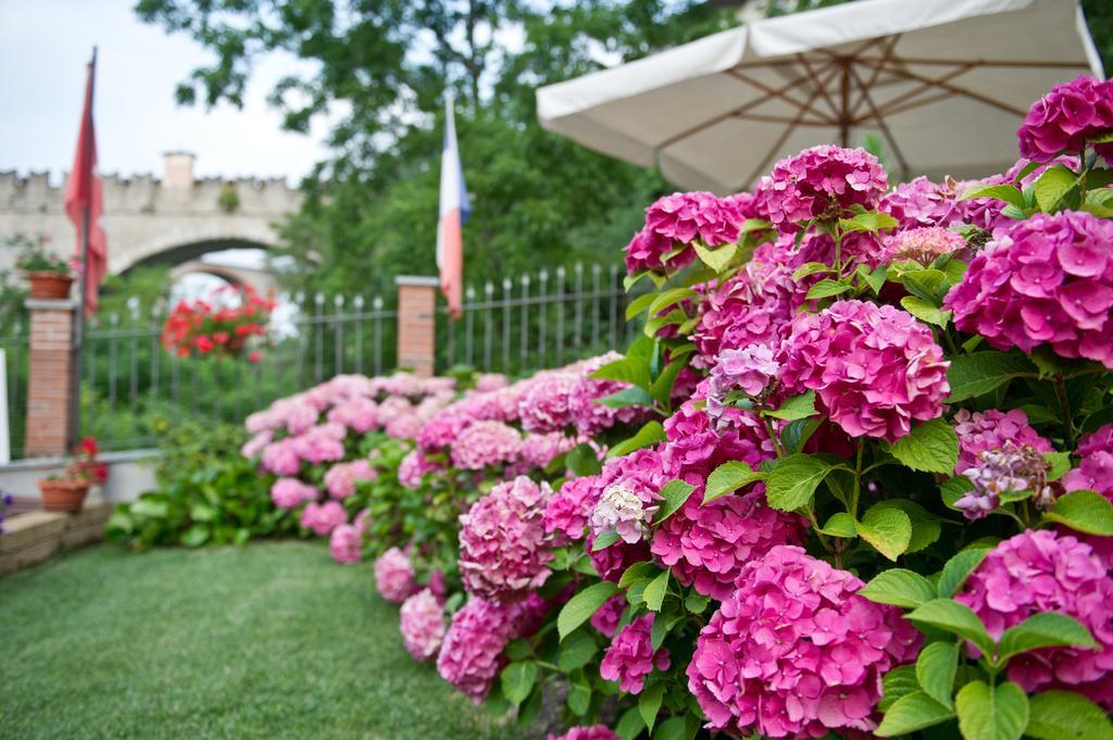 Al Pasche Bed and Breakfast Dronero Exterior foto
